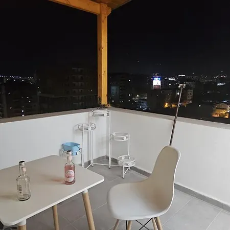 Eagle Nest דירה *