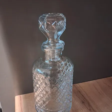 Eagle Nest Apartman *