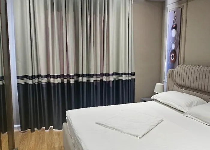 Eagle Nest Apartman *