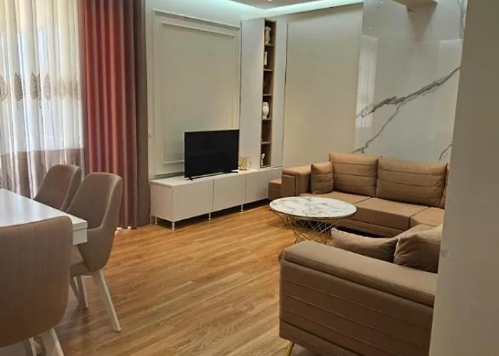 Eagle Nest Apartman