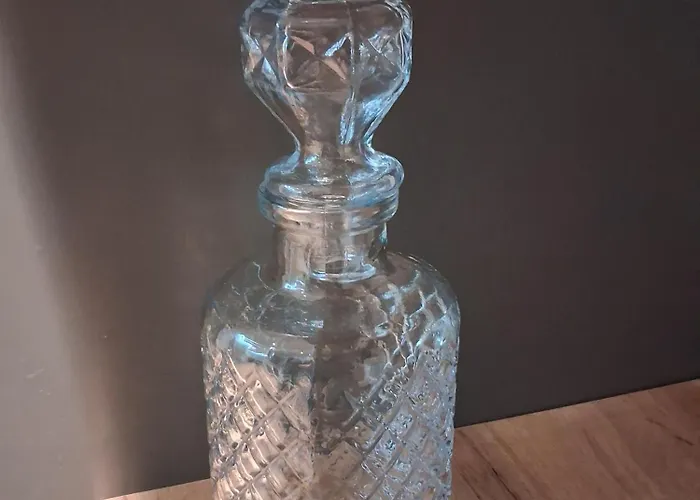 Eagle Nest Apartman *