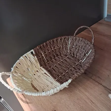 Lejlighed Eagle Nest Tirana