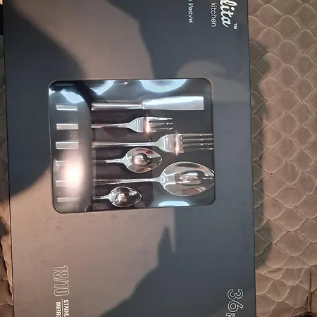 Lejlighed Eagle Nest