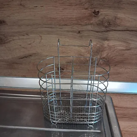 Lejlighed Eagle Nest *