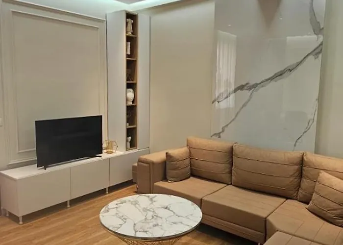 Lejlighed Eagle Nest *