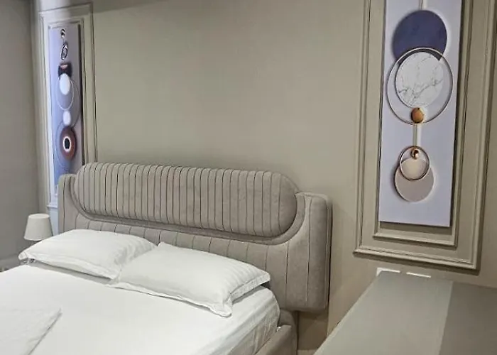 Eagle Nest Apartament *