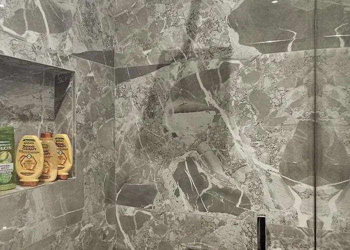 Eagle Nest Lejlighed Tirana