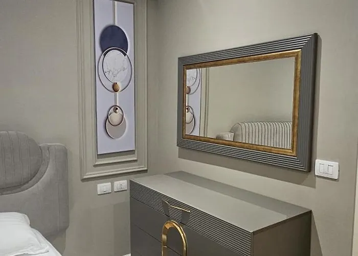 Apartament Eagle Nest Tirana