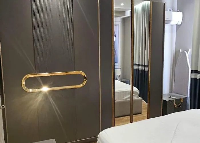 Eagle Nest Lejlighed *