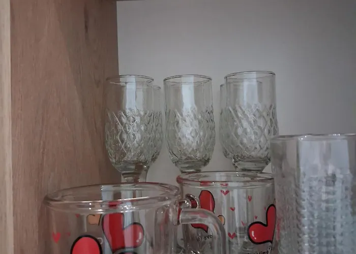 Eagle Nest Apartament *