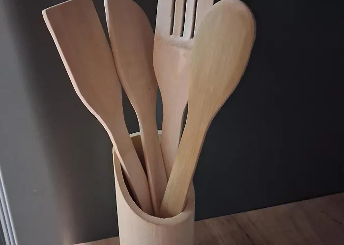 Eagle Nest Lejlighed Tirana