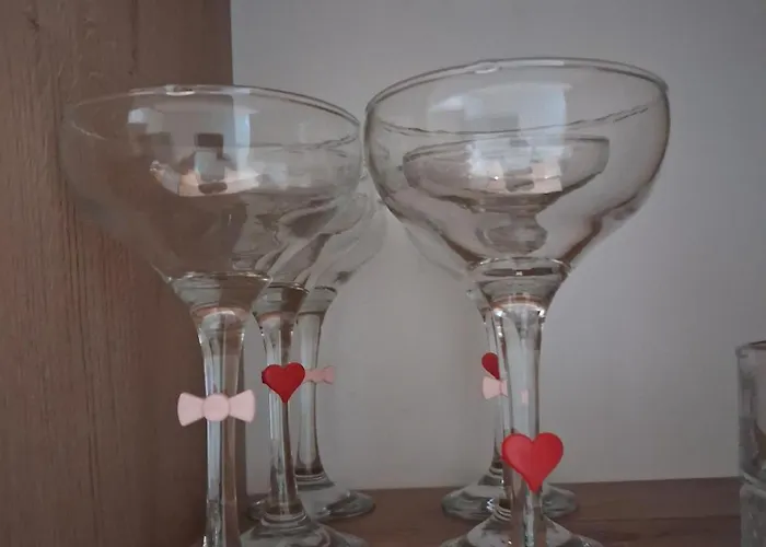 Lejlighed Eagle Nest *