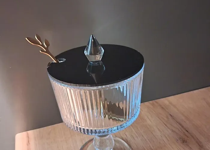 Lejlighed Eagle Nest Tirana