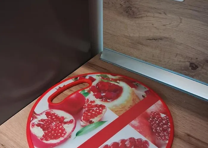 Apartament Eagle Nest *