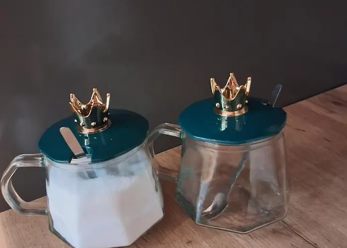 Lejlighed Eagle Nest *