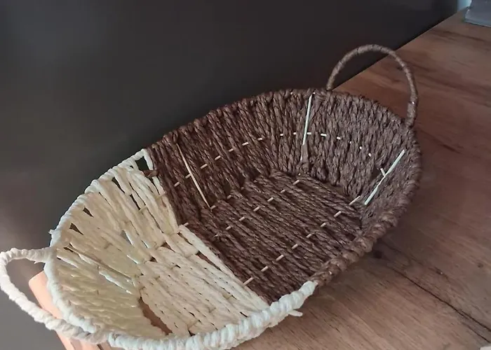 Eagle Nest Apartament