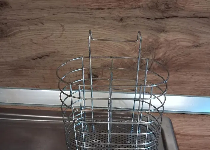 Apartament Eagle Nest Tirana