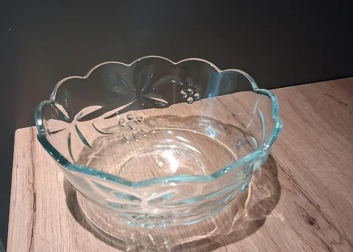 Eagle Nest Apartament *