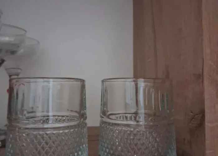 Lejlighed Eagle Nest