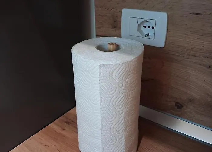 Lejlighed Eagle Nest Tirana